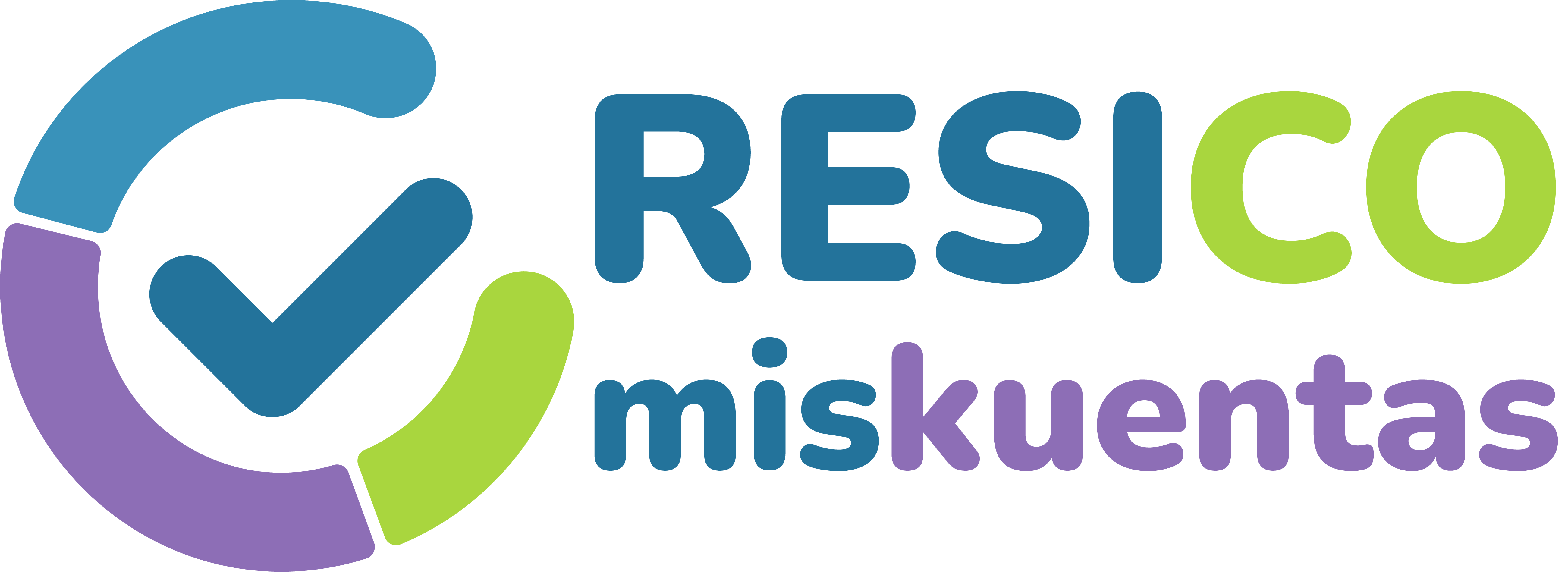 RESICO miskuentas
